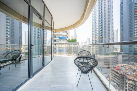 Διαμέρισμα σε Downtown Dubai (Downtown Burj Dubai), ΗΑΕ 1 υπνοδωμάτιο, 103.7 τ.μ. Αρ. 707585 - φωτογραφία 11