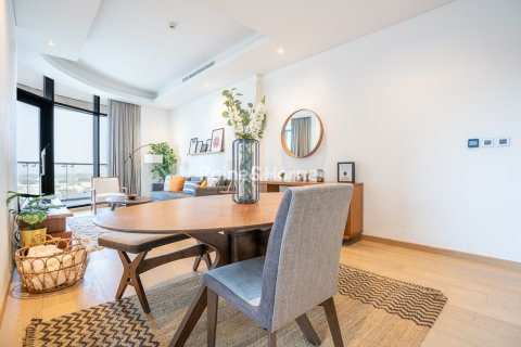 Διαμέρισμα σε Downtown Dubai (Downtown Burj Dubai), ΗΑΕ 1 υπνοδωμάτιο, 103.7 τ.μ. Αρ. 707585 - φωτογραφία 6