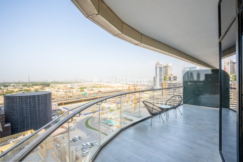 Διαμέρισμα σε Downtown Dubai (Downtown Burj Dubai), ΗΑΕ 1 υπνοδωμάτιο, 103.7 τ.μ. Αρ. 707585 - φωτογραφία 12