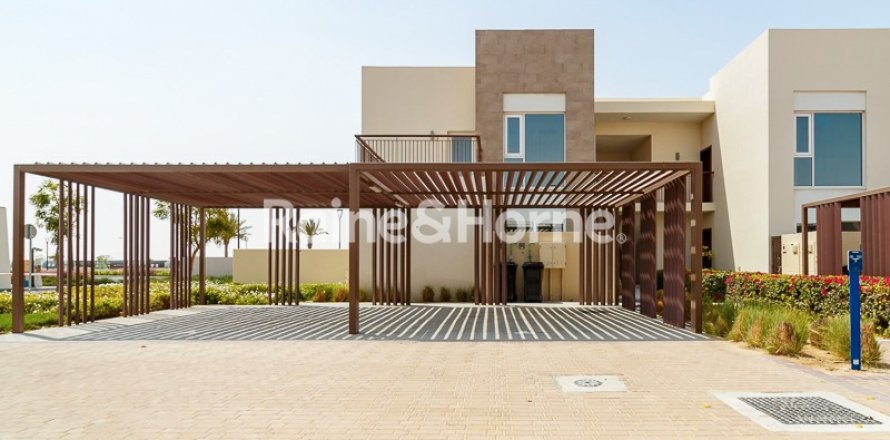 Dzīvoklis Dubaijā, AAE 2 istabas, 112.8 m2 Nr. 707581