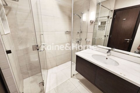Apartemen di Downtown Dubai (Downtown Burj Dubai), UEA 2 kamar tidur, 140.2 m2 nomor 707582 - foto 8