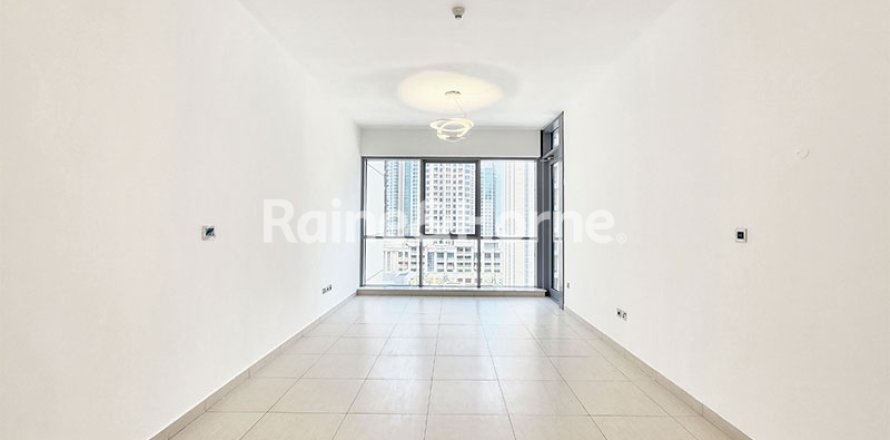 Apartemen di Downtown Dubai (Downtown Burj Dubai), UEA 2 kamar tidur, 140.2 m2 nomor 707582