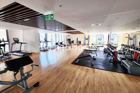 Apartemen di Downtown Dubai (Downtown Burj Dubai), UEA 2 kamar tidur, 140.2 m2 nomor 707582 - foto 14