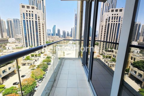 Apartemen di Downtown Dubai (Downtown Burj Dubai), UEA 2 kamar tidur, 140.2 m2 nomor 707582 - foto 11