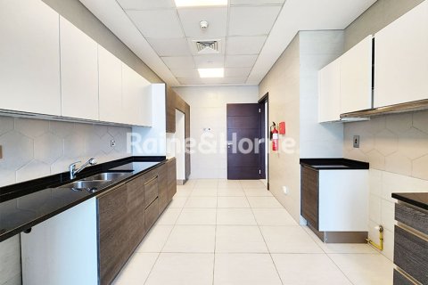 Apartemen di Downtown Dubai (Downtown Burj Dubai), UEA 2 kamar tidur, 140.2 m2 nomor 707582 - foto 4