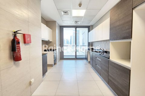 Apartemen di Downtown Dubai (Downtown Burj Dubai), UEA 2 kamar tidur, 140.2 m2 nomor 707582 - foto 3