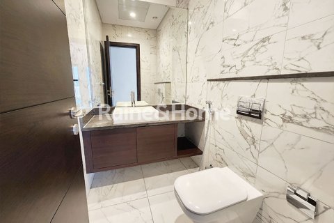 Apartemen di Downtown Dubai (Downtown Burj Dubai), UEA 2 kamar tidur, 140.2 m2 nomor 707582 - foto 9