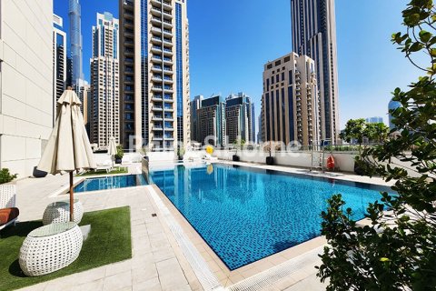 Apartemen di Downtown Dubai (Downtown Burj Dubai), UEA 2 kamar tidur, 140.2 m2 nomor 707582 - foto 16