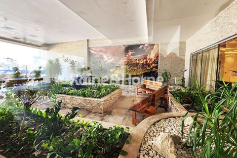 Apartemen di Downtown Dubai (Downtown Burj Dubai), UEA 2 kamar tidur, 140.2 m2 nomor 707582 - foto 15