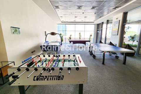 Apartemen di Downtown Dubai (Downtown Burj Dubai), UEA 2 kamar tidur, 140.2 m2 nomor 707582 - foto 13