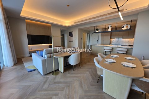 Byt v Al Barsha, Dubai, SAE 2 ložnice, 138.3 m² Č.: 707586 - fotografie 4