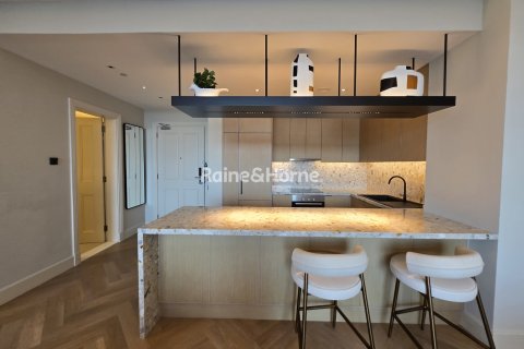 Byt v Al Barsha, Dubai, SAE 2 ložnice, 138.3 m² Č.: 707586 - fotografie 2