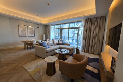 Byt v Al Barsha, Dubai, SAE 2 ložnice, 138.3 m² Č.: 707586 - fotografie 3