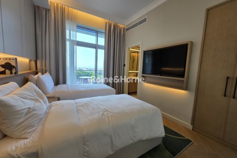 Byt v Al Barsha, Dubai, SAE 2 ložnice, 138.3 m² Č.: 707586 - fotografie 9