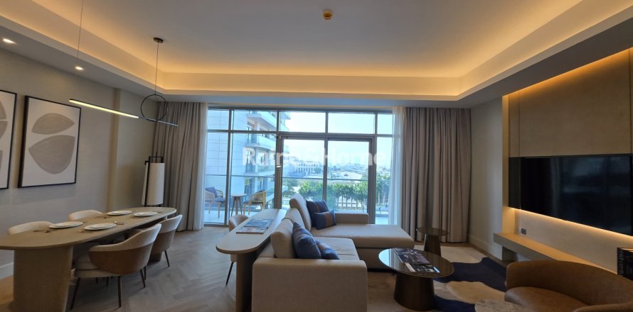 Byt v Al Barsha, Dubai, SAE 2 ložnice, 138.3 m² Č.: 707586