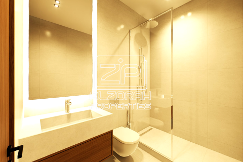 Leilighet til salgs i Al Amerah, Ajman, Emiratene 1 soverom, 82 kvm Nr. 640819 - Foto 10