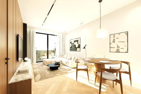 Leilighet til salgs i Al Amerah, Ajman, Emiratene 1 soverom, 82 kvm Nr. 640819 - Foto 7