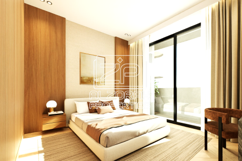 Leilighet til salgs i Al Amerah, Ajman, Emiratene 1 soverom, 82 kvm Nr. 640819 - Foto 9