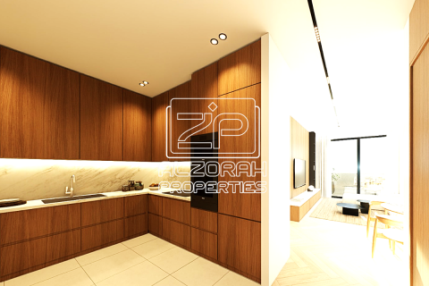 Leilighet til salgs i Al Amerah, Ajman, Emiratene 1 soverom, 82 kvm Nr. 640819 - Foto 8