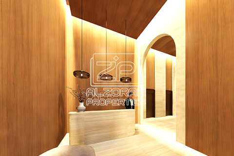 Leilighet til salgs i Al Amerah, Ajman, Emiratene 1 soverom, 82 kvm Nr. 640819 - Foto 3