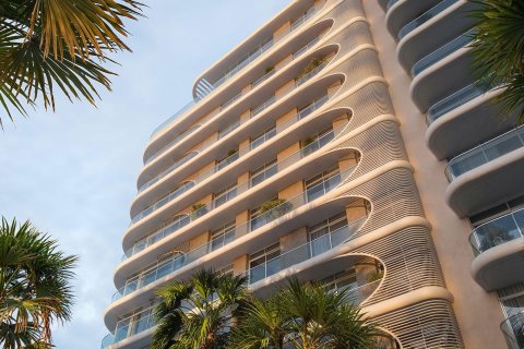 Leilighet til salgs i Dubai, Emiratene 2 soverom, 179 kvm Nr. 640950 - Foto 4