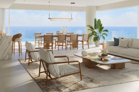 Apartmán v Dubai, SAE 3 spálne, 245 m2 č. 640949 - Fotografia 8