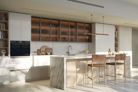 Apartmán v Dubai, SAE 3 spálne, 245 m2 č. 640949 - Fotografia 9
