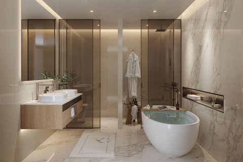 آپارتمان برای فروش در  Dubai، امارات متحده عربی  1 خوابه ، 90 متر مربع ، شماره 640951 - تصویر 12