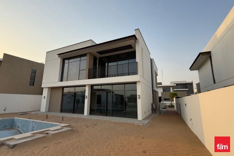 Villa sa Al Furjan, Dubai, UAE 4 silid-tulugan, 584.5 sq.m. № 635904 - larawan 1