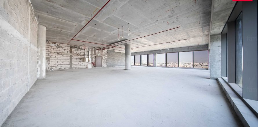 Office in Dubai Hills Estate, UAE 312.8 sq.m. № 635901
