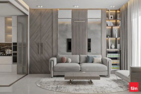 Byt v Al Satwa, Dubai, SAE 49.8 m² Č.: 635907 - fotografie 3
