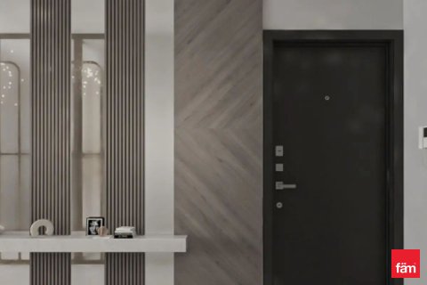 Byt v Al Satwa, Dubai, SAE 49.8 m² Č.: 635907 - fotografie 8