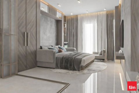 Byt v Al Satwa, Dubai, SAE 49.8 m² Č.: 635907 - fotografie 11
