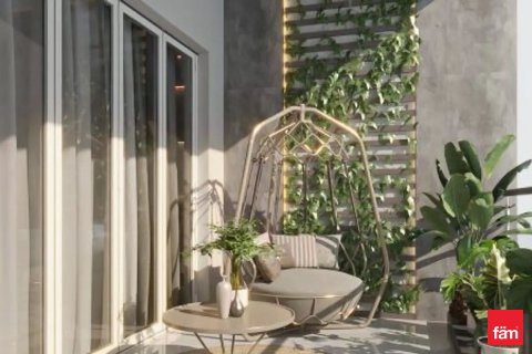 Byt v Al Satwa, Dubai, SAE 49.8 m² Č.: 635907 - fotografie 14