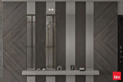 Byt v Al Satwa, Dubai, SAE 49.8 m² Č.: 635907 - fotografie 7