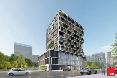 Byt v Al Satwa, Dubai, SAE 49.8 m² Č.: 635907 - fotografie 1