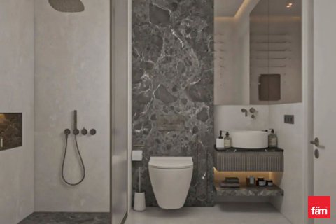 Byt v Al Satwa, Dubai, SAE 49.8 m² Č.: 635907 - fotografie 12