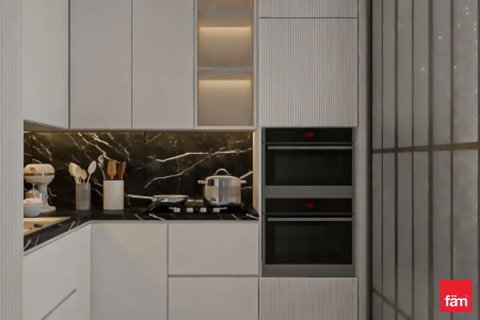 Byt v Al Satwa, Dubai, SAE 49.8 m² Č.: 635907 - fotografie 9