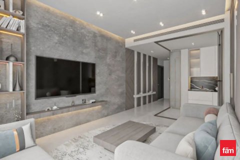 Byt v Al Satwa, Dubai, SAE 49.8 m² Č.: 635907 - fotografie 4