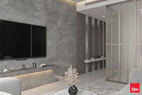 Byt v Al Satwa, Dubai, SAE 49.8 m² Č.: 635907 - fotografie 5