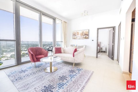 Byt v Downtown Dubai (Downtown Burj Dubai), SAE 1 ložnice, 80.5 m² Č.: 635905 - fotografie 3
