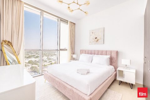 Byt v Downtown Dubai (Downtown Burj Dubai), SAE 1 ložnice, 80.5 m² Č.: 635905 - fotografie 9