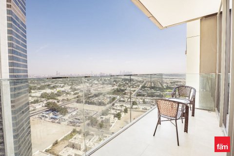 Byt v Downtown Dubai (Downtown Burj Dubai), SAE 1 ložnice, 80.5 m² Č.: 635905 - fotografie 7
