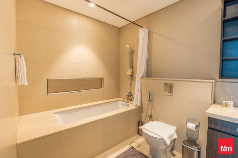 Byt v Downtown Dubai (Downtown Burj Dubai), SAE 1 ložnice, 80.5 m² Č.: 635905 - fotografie 17