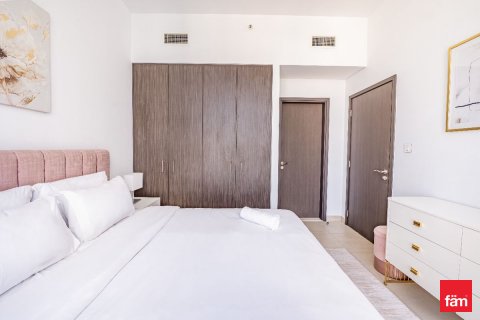 Byt v Downtown Dubai (Downtown Burj Dubai), SAE 1 ložnice, 80.5 m² Č.: 635905 - fotografie 12