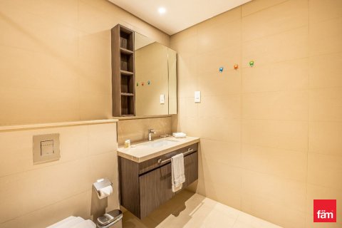 Byt v Downtown Dubai (Downtown Burj Dubai), SAE 1 ložnice, 80.5 m² Č.: 635905 - fotografie 21