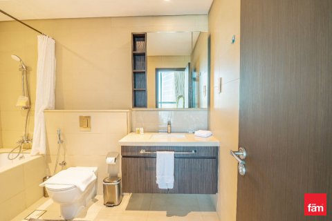 Byt v Downtown Dubai (Downtown Burj Dubai), SAE 1 ložnice, 80.5 m² Č.: 635905 - fotografie 20