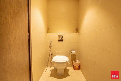 Byt v Downtown Dubai (Downtown Burj Dubai), SAE 1 ložnice, 80.5 m² Č.: 635905 - fotografie 22