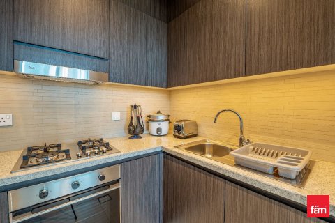 Byt v Downtown Dubai (Downtown Burj Dubai), SAE 1 ložnice, 80.5 m² Č.: 635905 - fotografie 13