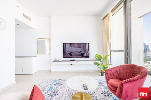 Byt v Downtown Dubai (Downtown Burj Dubai), SAE 1 ložnice, 80.5 m² Č.: 635905 - fotografie 4